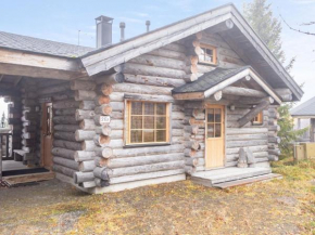 Holiday Home Rukanhippu by Interhome, Ruka